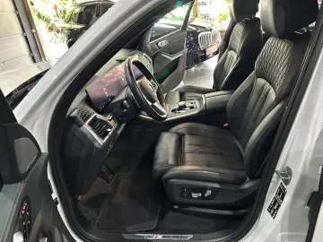 X7 xDrive 40d M Sport /SKY LOUNGE /MASSAGE / 1HA