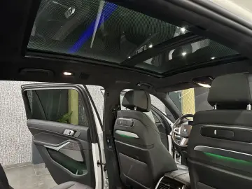 X7 xDrive 40d M Sport /SKY LOUNGE /MASSAGE / 1HA