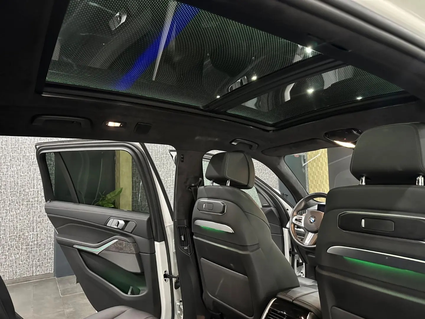 X7 xDrive 40d M Sport /SKY LOUNGE /MASSAGE / 1HA