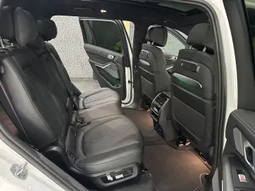 X7 xDrive 40d M Sport /SKY LOUNGE /MASSAGE / 1HA