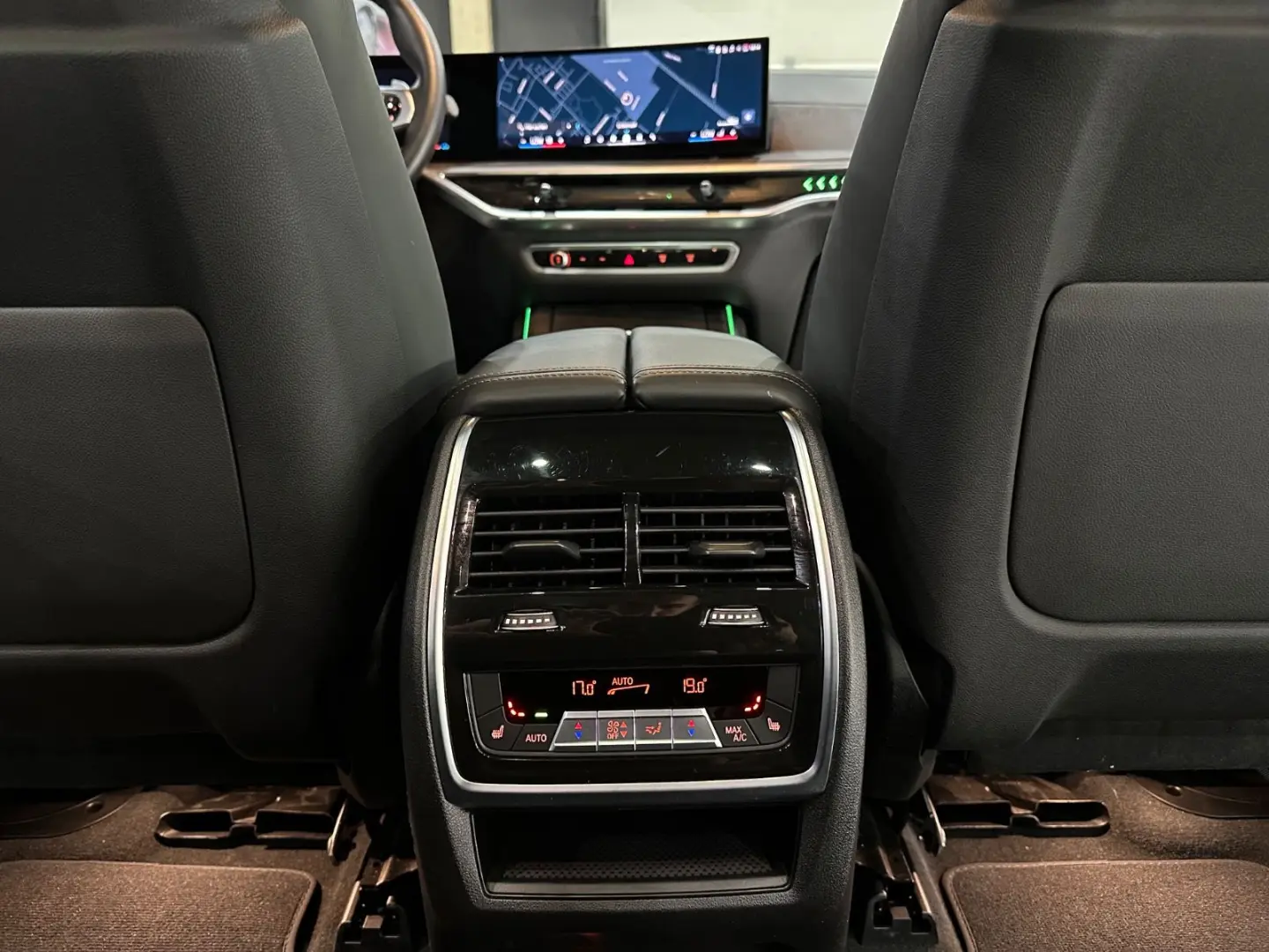 X7 xDrive 40d M Sport /SKY LOUNGE /MASSAGE / 1HA