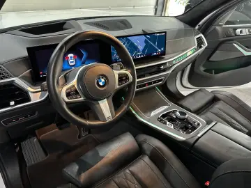 X7 xDrive 40d M Sport /SKY LOUNGE /MASSAGE / 1HA