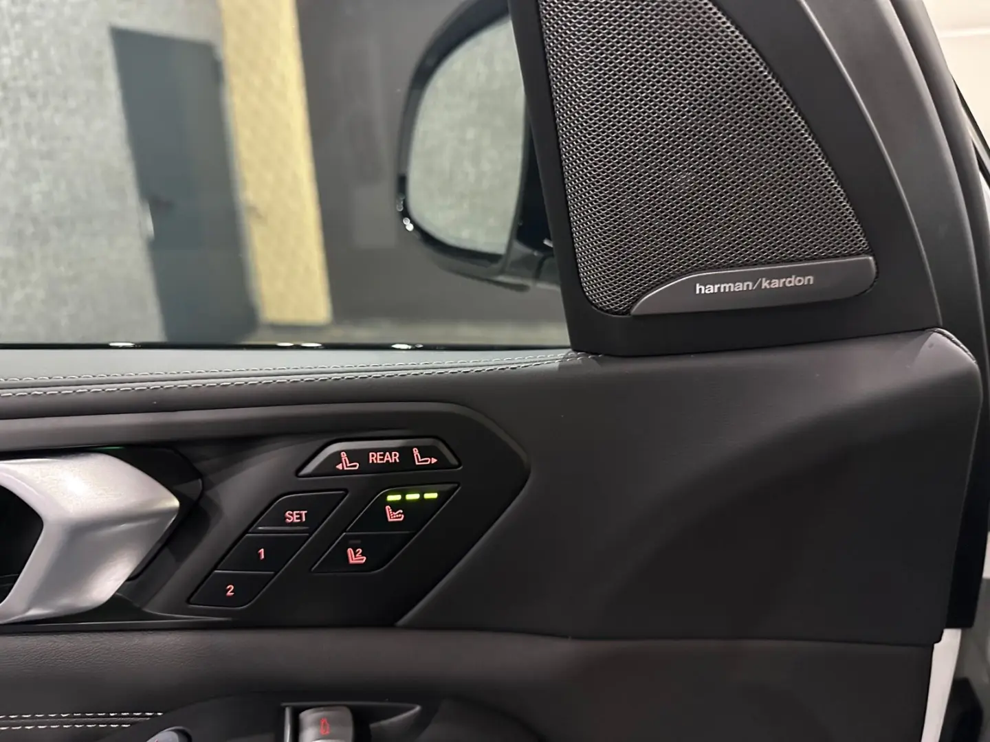 X7 xDrive 40d M Sport /SKY LOUNGE /MASSAGE / 1HA