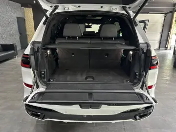 X7 xDrive 40d M Sport /SKY LOUNGE /MASSAGE / 1HA