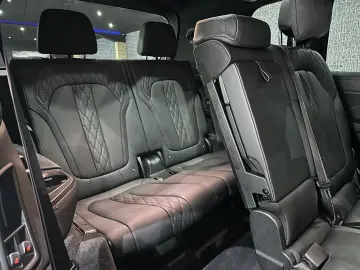 X7 xDrive 40d M Sport /SKY LOUNGE /MASSAGE / 1HA