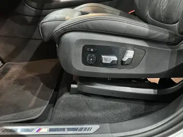 X7 xDrive 40d M Sport /SKY LOUNGE /MASSAGE / 1HA