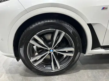 X7 xDrive 40d M Sport /SKY LOUNGE /MASSAGE / 1HA