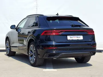 Audi Q8 3.0 50 TDI quattro Tiptronic MHEV