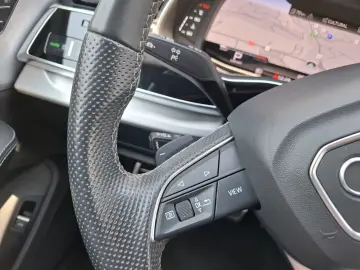 Audi Q8 3.0 50 TDI quattro Tiptronic MHEV