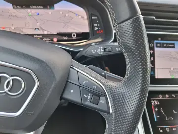 Audi Q8 3.0 50 TDI quattro Tiptronic MHEV