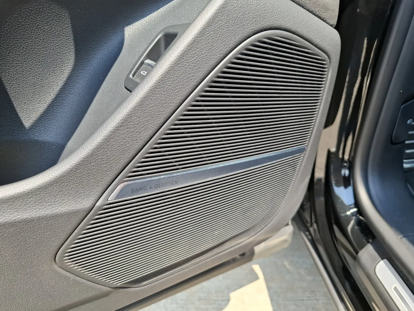 Audi Q8 3.0 50 TDI quattro Tiptronic MHEV