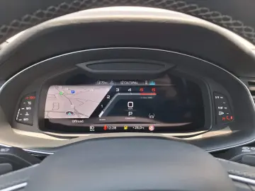 Audi Q8 3.0 50 TDI quattro Tiptronic MHEV