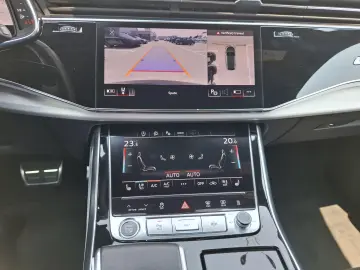 Audi Q8 3.0 50 TDI quattro Tiptronic MHEV