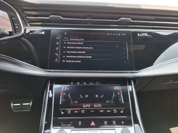 Audi Q8 3.0 50 TDI quattro Tiptronic MHEV