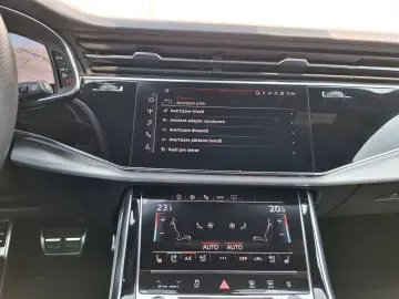 Audi Q8 3.0 50 TDI quattro Tiptronic MHEV
