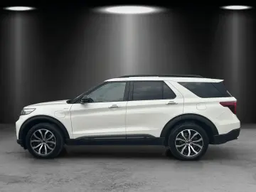FORD Explorer 3.0 EcoBoost Hybrid ST-Line/PANO/7S/LEASING