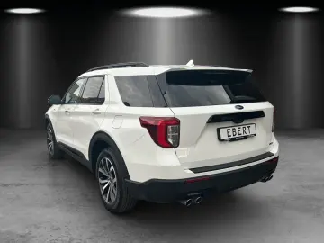 FORD Explorer 3.0 EcoBoost Hybrid ST-Line/PANO/7S/LEASING