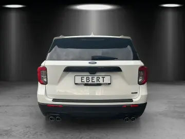 FORD Explorer 3.0 EcoBoost Hybrid ST-Line/PANO/7S/LEASING