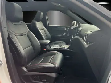 FORD Explorer 3.0 EcoBoost Hybrid ST-Line/PANO/7S/LEASING