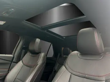 FORD Explorer 3.0 EcoBoost Hybrid ST-Line/PANO/7S/LEASING