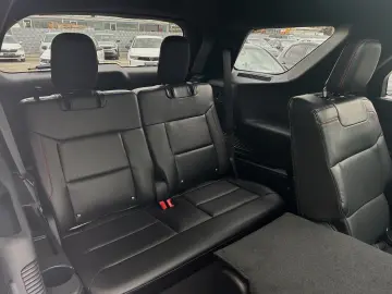FORD Explorer 3.0 EcoBoost Hybrid ST-Line/PANO/7S/LEASING