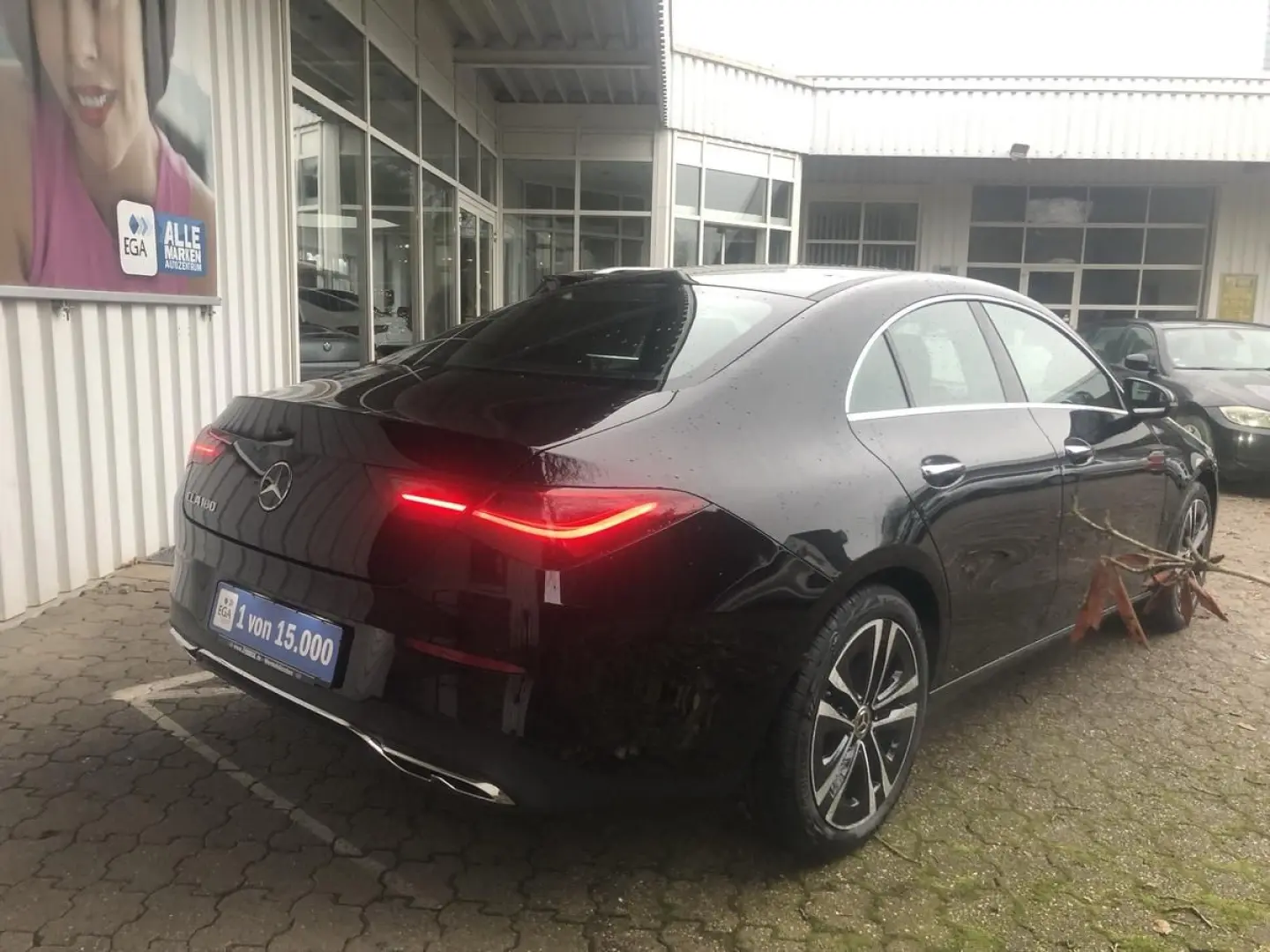 MERCEDES BENZ CLA 180 7G-DTC*PROGESSIVE LEASING