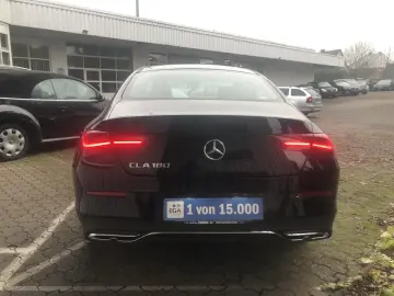 MERCEDES BENZ CLA 180 7G-DTC*PROGESSIVE LEASING