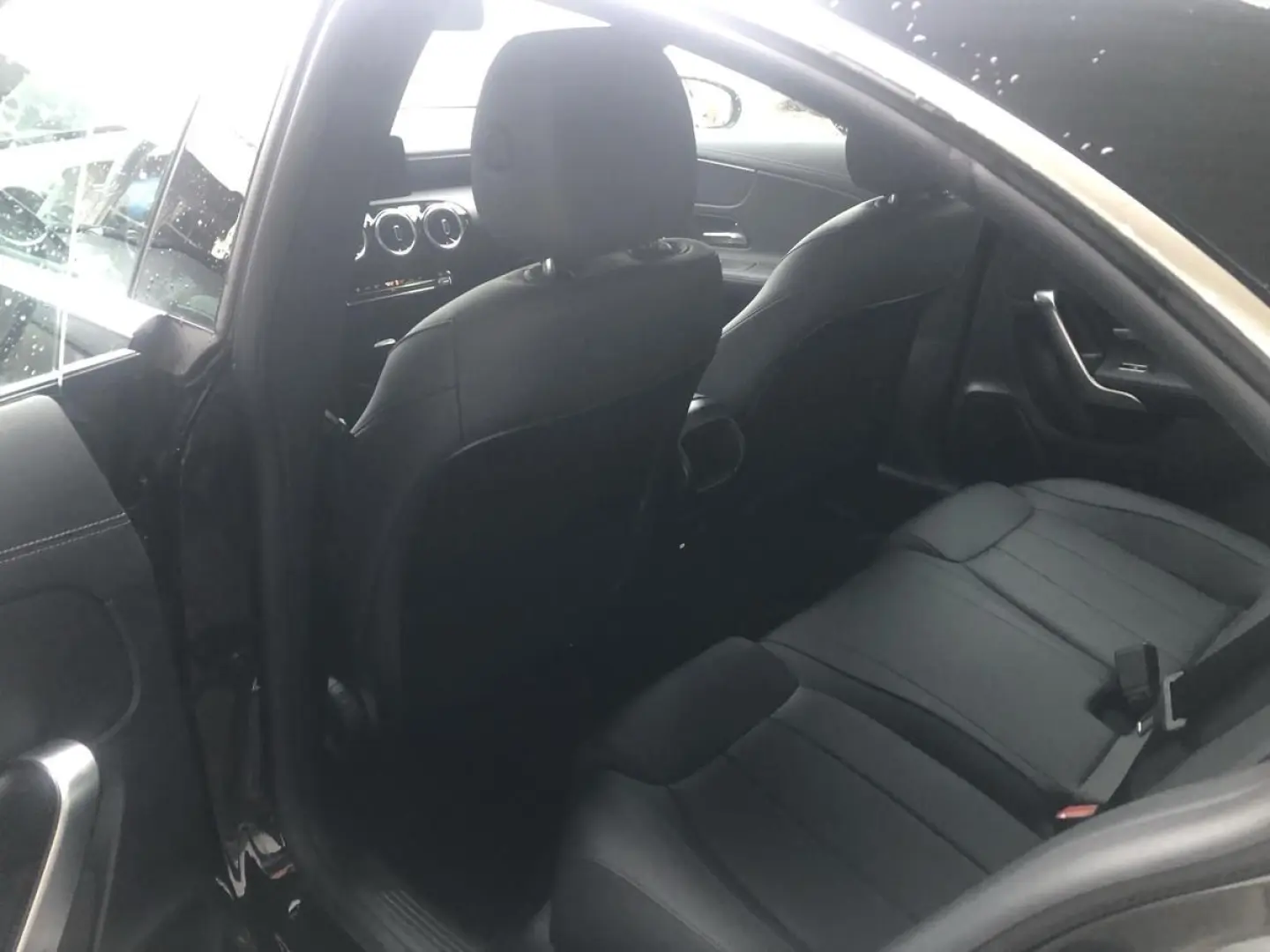 MERCEDES BENZ CLA 180 7G-DTC*PROGESSIVE LEASING