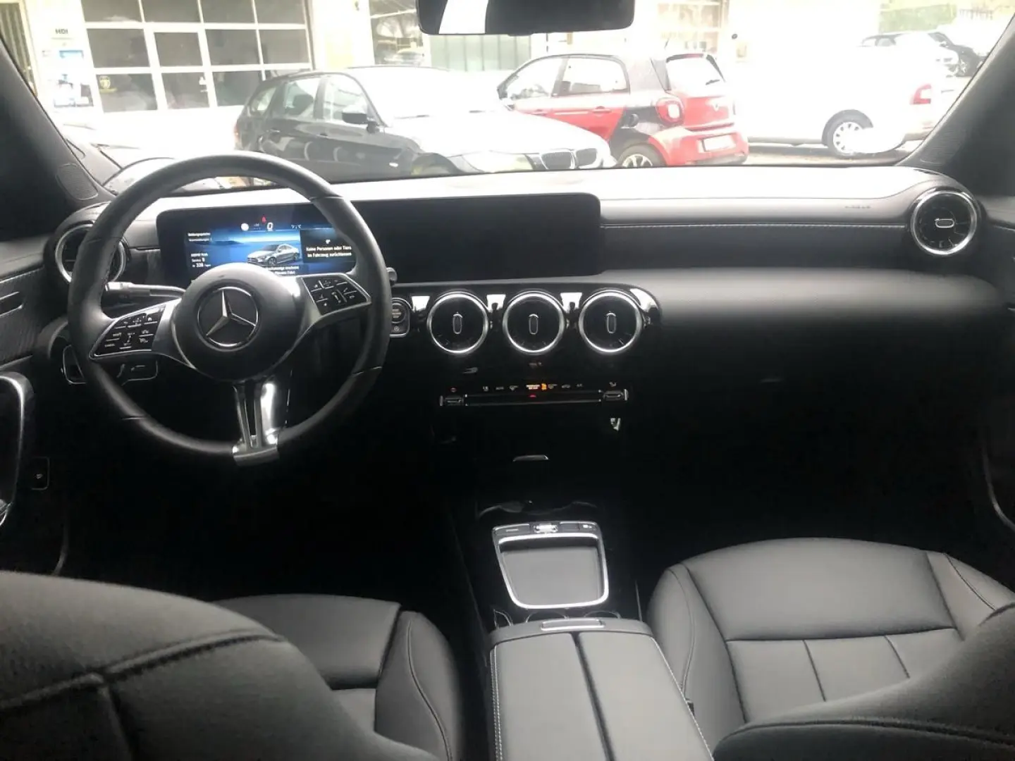 MERCEDES BENZ CLA 180 7G-DTC*PROGESSIVE LEASING