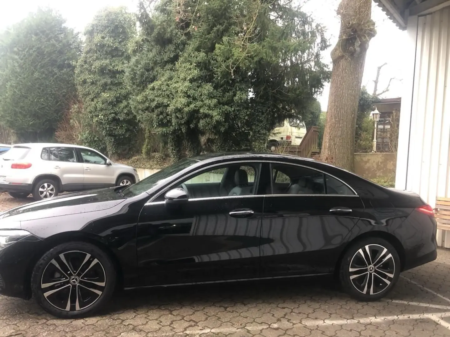 MERCEDES BENZ CLA 180 7G-DTC*PROGESSIVE LEASING