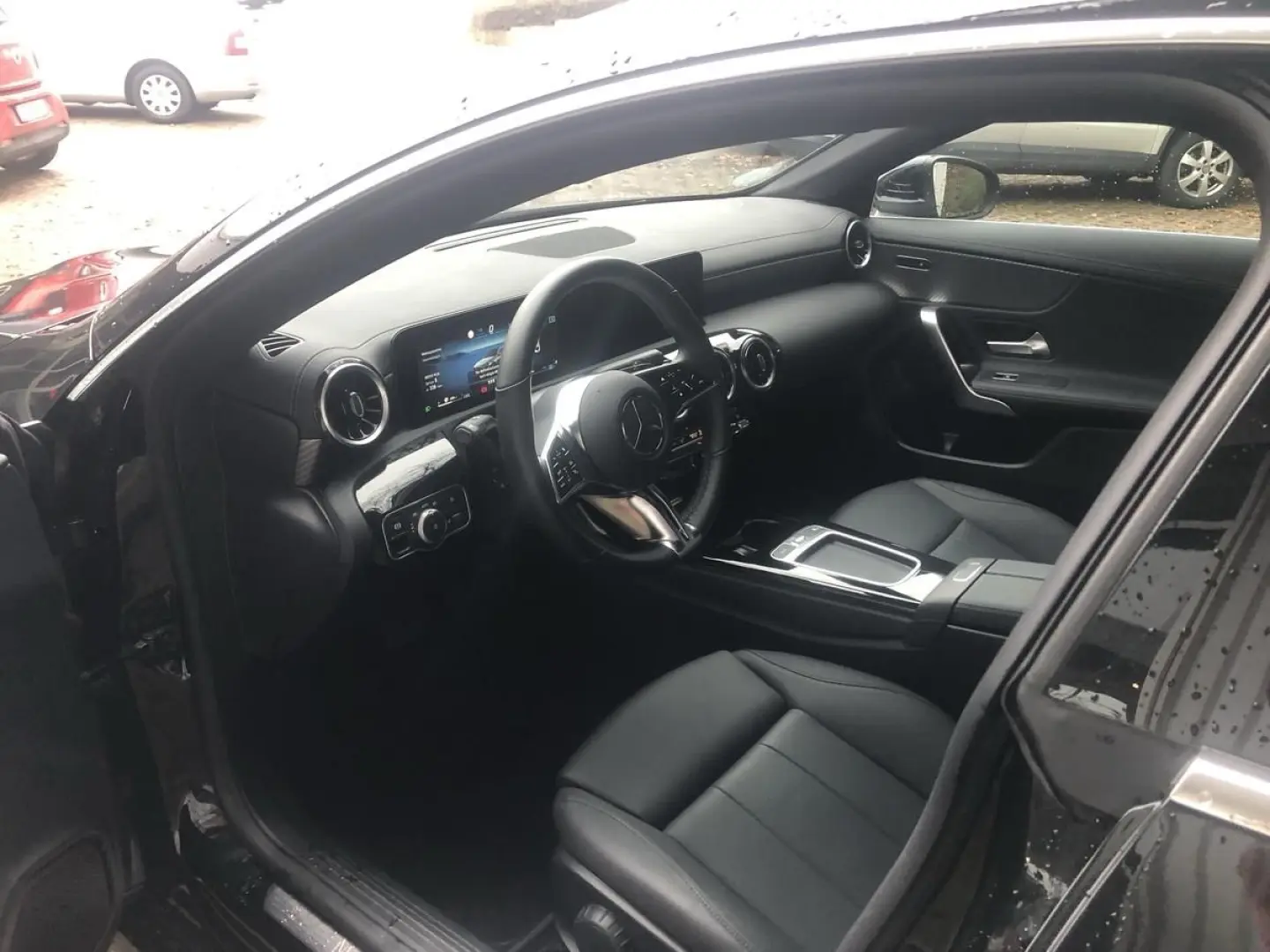 MERCEDES BENZ CLA 180 7G-DTC*PROGESSIVE LEASING