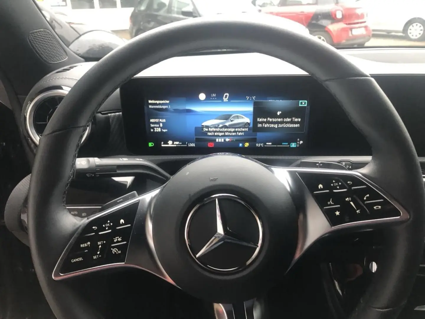 MERCEDES BENZ CLA 180 7G-DTC*PROGESSIVE LEASING