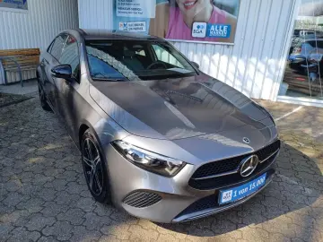 MERCEDES BENZ A 200 Progressive Line Advanced*LEASING