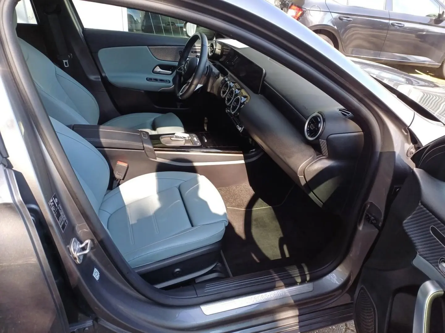 MERCEDES BENZ A 200 Progressive Line Advanced*LEASING