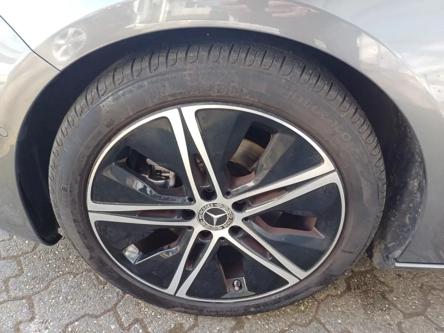 MERCEDES BENZ A 200 Progressive Line Advanced*LEASING