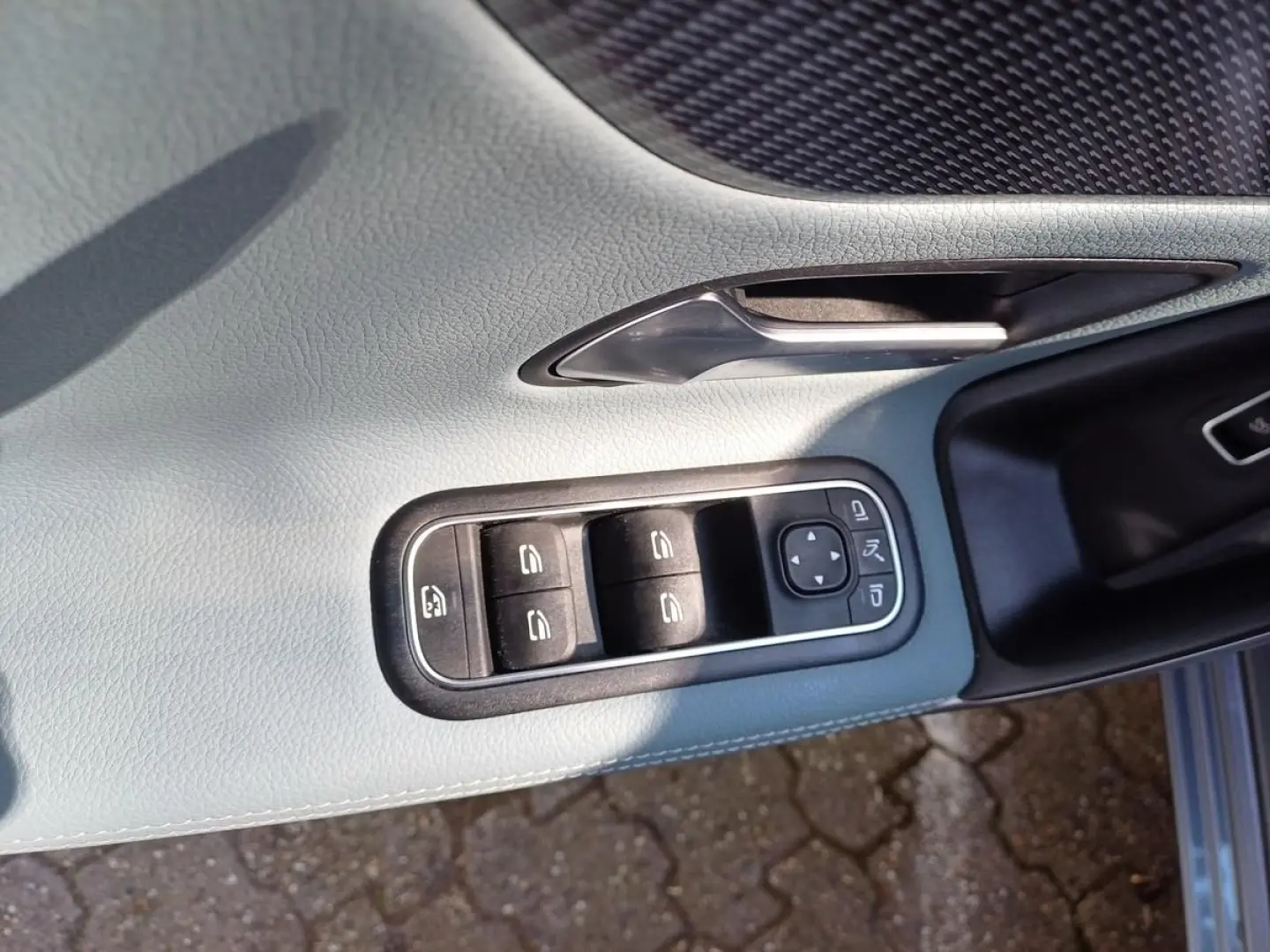 MERCEDES BENZ A 200 Progressive Line Advanced*LEASING