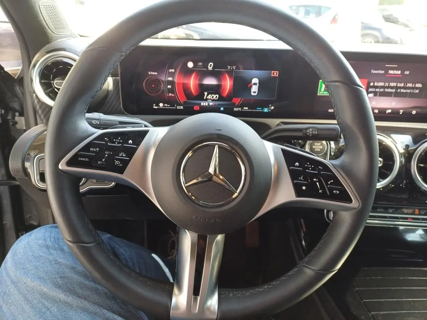 MERCEDES BENZ A 200 Progressive Line Advanced*LEASING