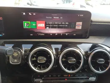 MERCEDES BENZ A 200 Progressive Line Advanced*LEASING