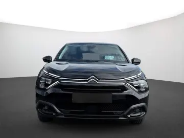 CITROEN C4X LEASING