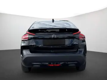 CITROEN C4X LEASING