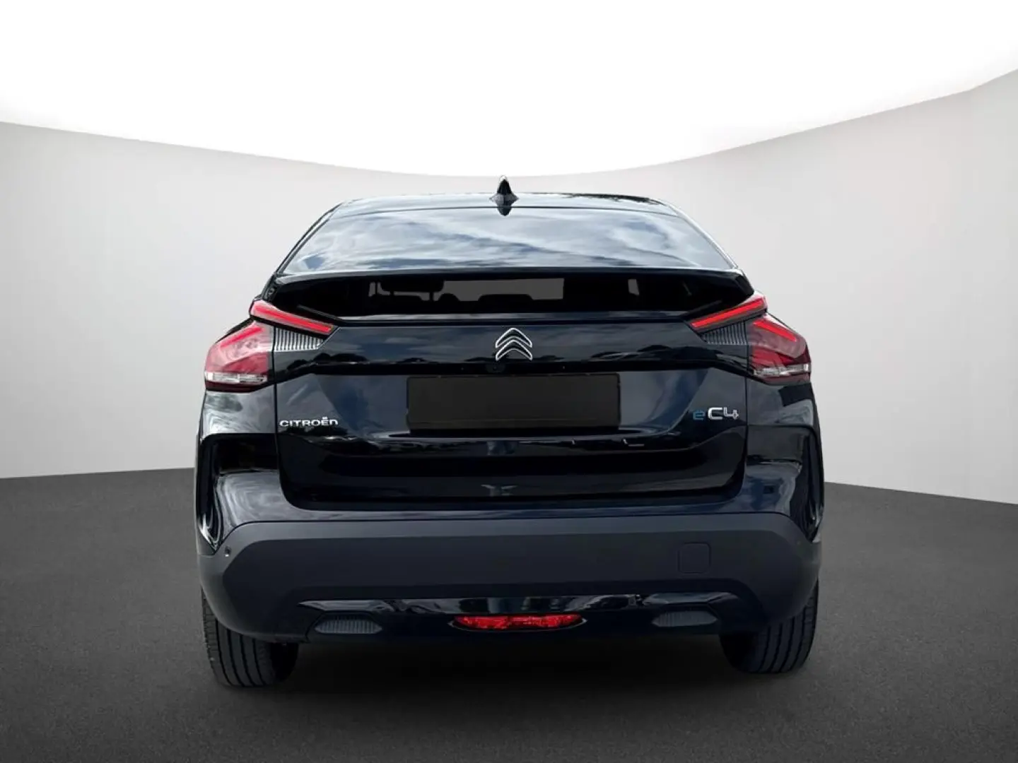 CITROEN C4X LEASING