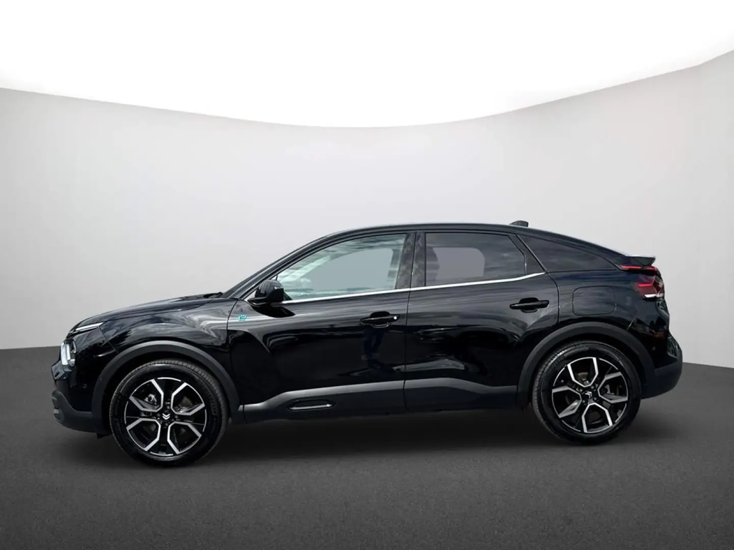 CITROEN C4X LEASING