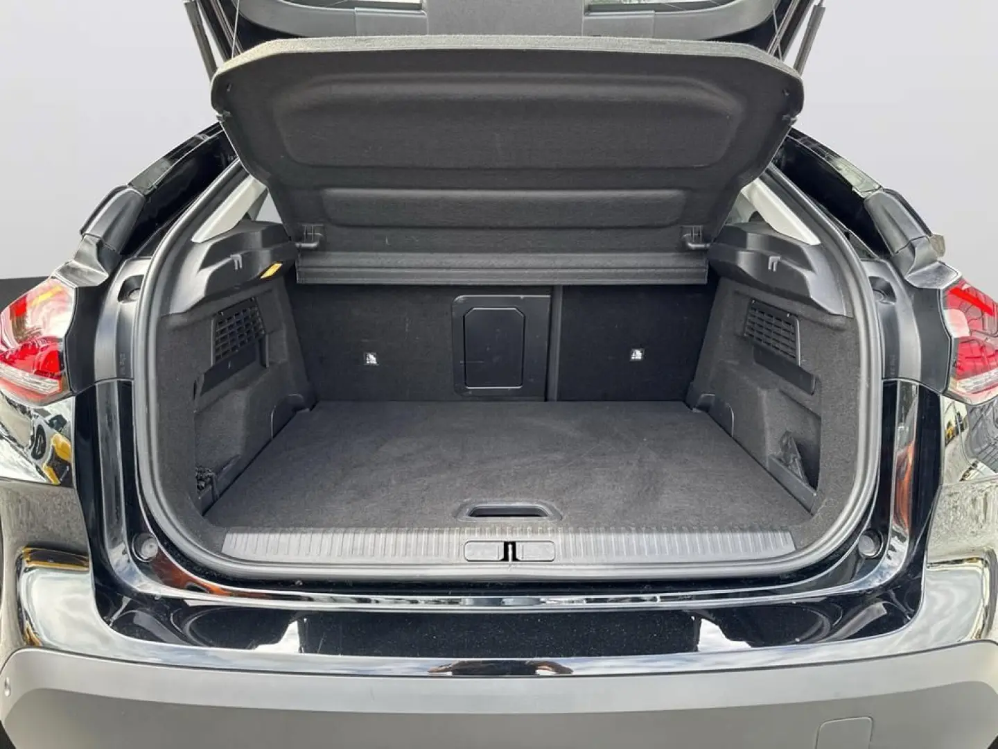 CITROEN C4X LEASING