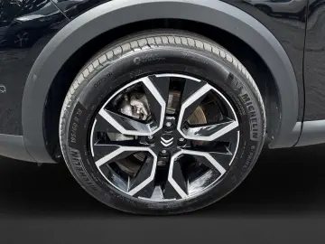 CITROEN C4X LEASING