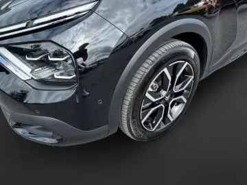 CITROEN C4X LEASING