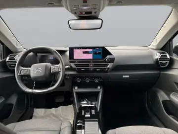 CITROEN C4X LEASING