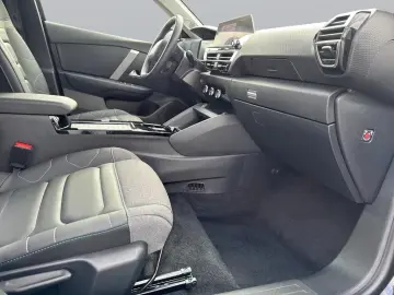 CITROEN C4X LEASING