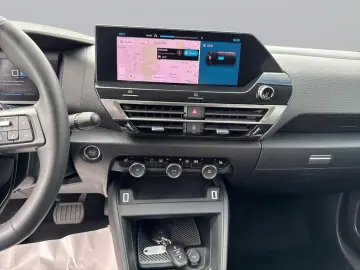 CITROEN C4X LEASING