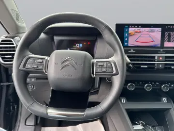 CITROEN C4X LEASING