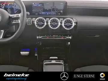 MERCEDES BENZ CLA 200 AMG Line LEASING